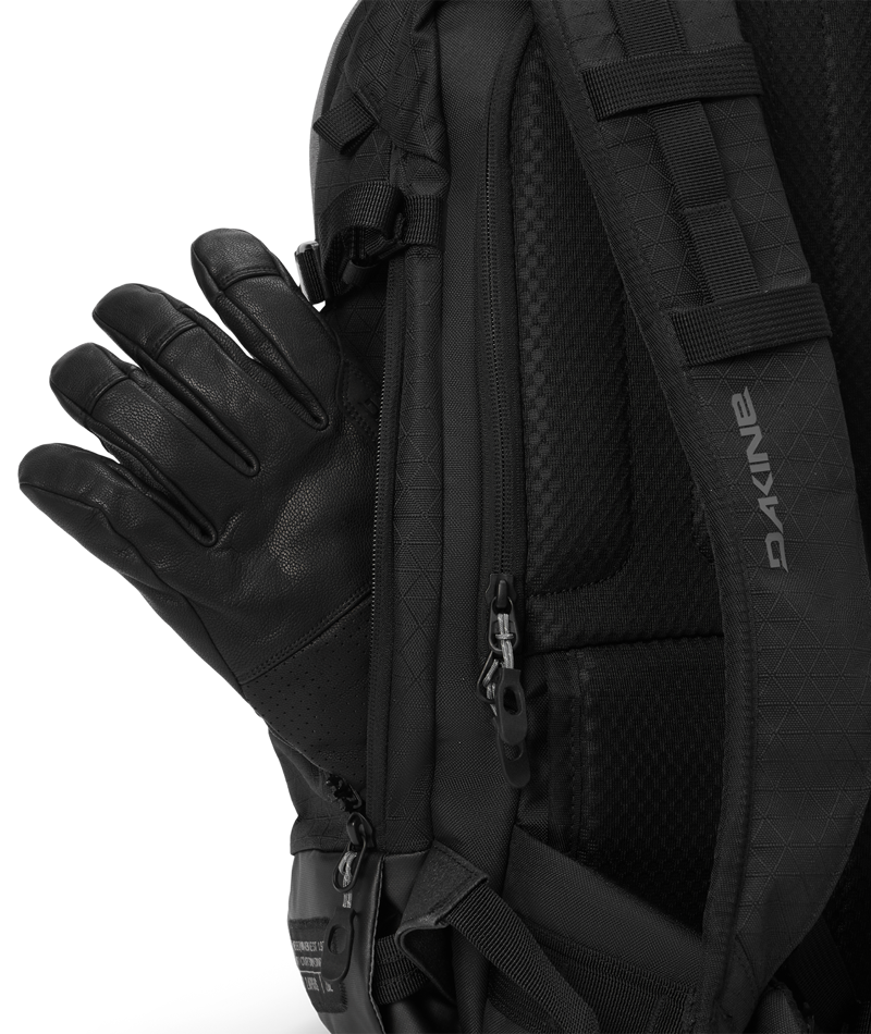 Dakine Heli Pro 2.0 26L Backpack - Black-5