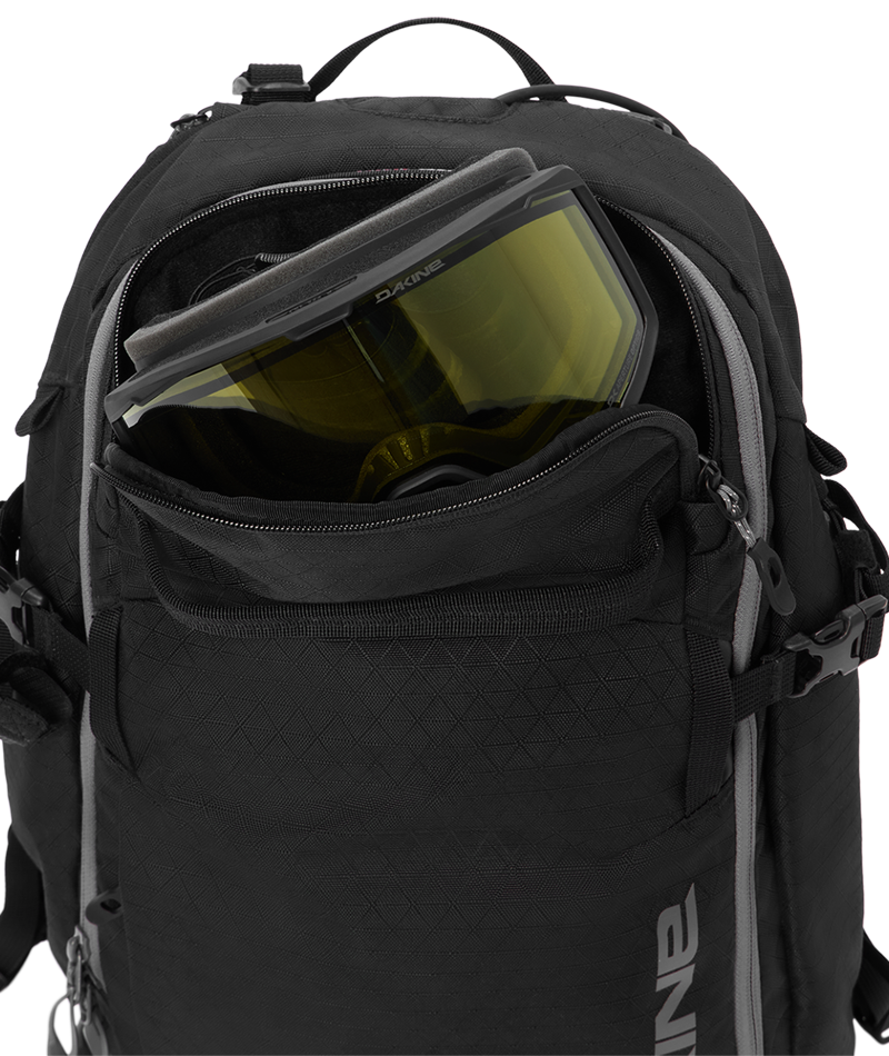 Dakine Heli Pro 2.0 26L Backpack - Rosin Green-4