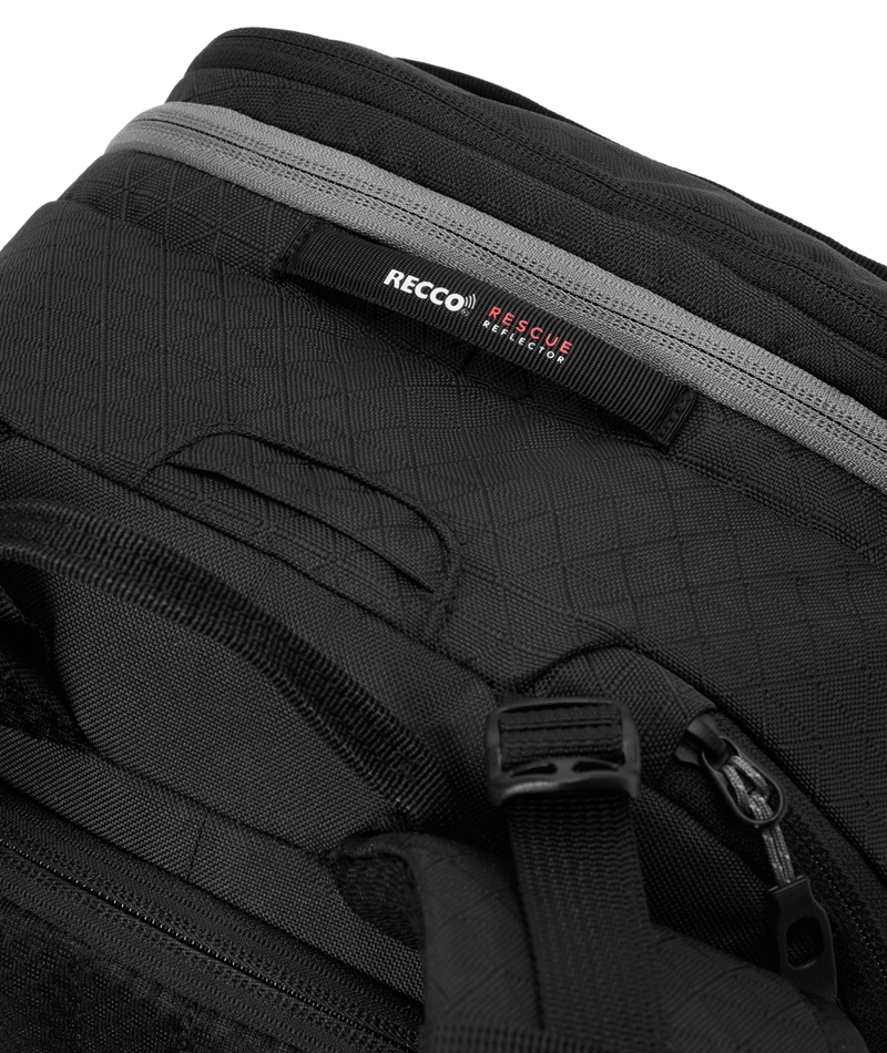 Dakine Heli Pro 2.0 26L Backpack - Black-2