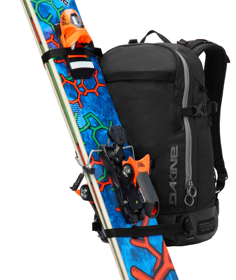 Dakine Heli Pro 2.0 26L Backpack - Rosin Green-1