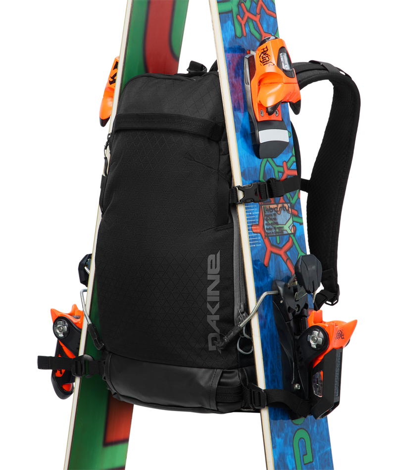 Dakine Heli Pro 2.0 26L Backpack - Black-4