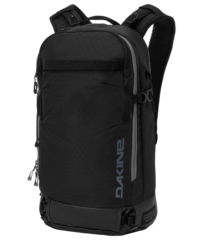 Dakine Heli Pro 2.0 26L Backpack - Black