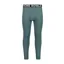 Mons Royale Olympus Mens Baselayer Leggings - Burnt Sage/Black