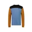 Mons Royale Yotei LS Mens Firstlayer Top - Retro Valley