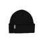 Mons Royale Mcloud Merino Beanie Hat - Black
