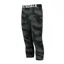 Mons Royale Cascade Flex 3/4 Length Mens Leggings - Rosin Motion