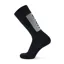 Mons Royale Atlas Merino Snow Socks - Black
