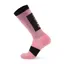 Mons Royale Atlas Merino Snow Socks - Dusty pink