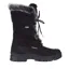 Mammal Oribi Snowboots in Black