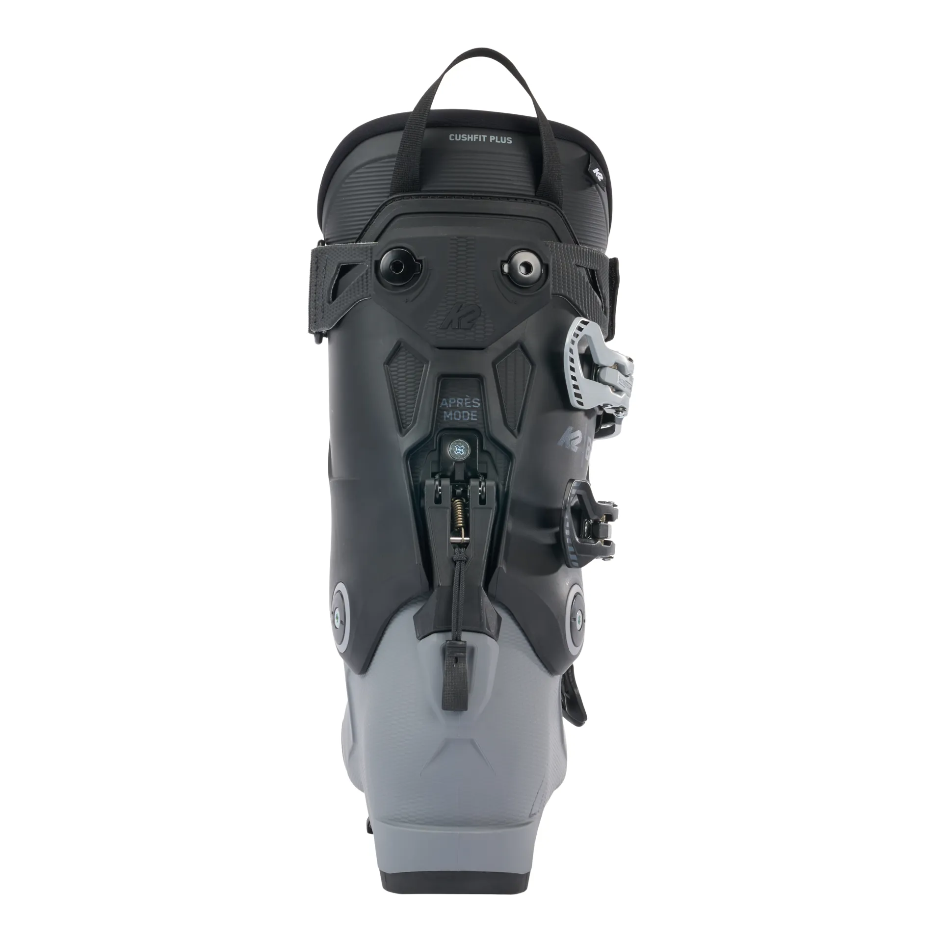 k2 bfc 100 gw ski boots W 95 Women's 2023 – ProSkiGuy enhanced with Cushfit technology to eliminate pressure points through thermoforming capabilities 2024 K2 BFC 100 Grip