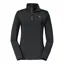 Schoffel Fiss Womens Mid Layer Top - Black