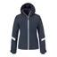 Schoffel Kanzelwand Womens Ski Jacket - Navy Blazer