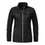 Schoffel Parsenn Womens Full Zip Top - Black