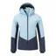 Schoffel Safuna Womens Ski Jacket - Airy Blue