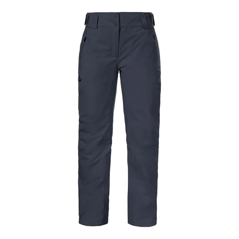 Schoffel Pine Womens Ski Pants - Navy