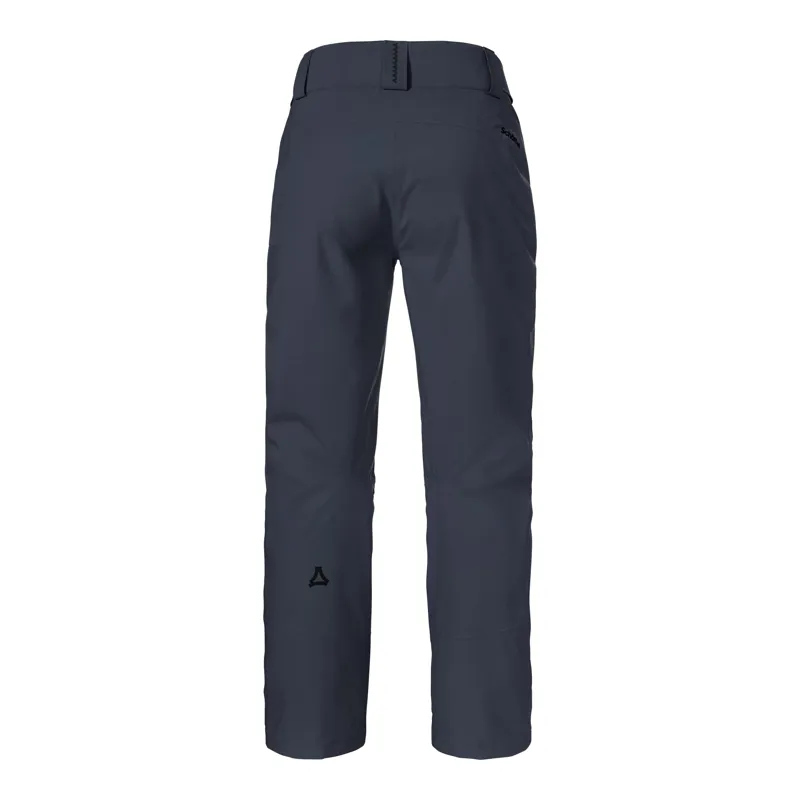 Schoffel Pine Womens Ski Pants - Navy-1
