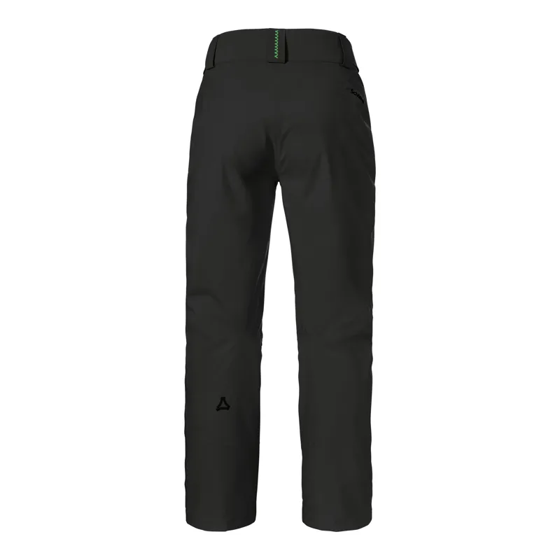 Schoffel Pine Womens Ski Pants - Black-1