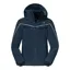 Schoffel Trittkopf Mens Ski Jacket - Navy Blazer