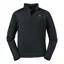Schoffel Glatthorn Mens Mid Layer Top - Black