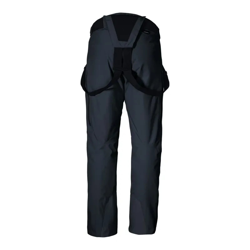 Schoffel Lachaux Gore-tex Mens Ski Pants - Black-1