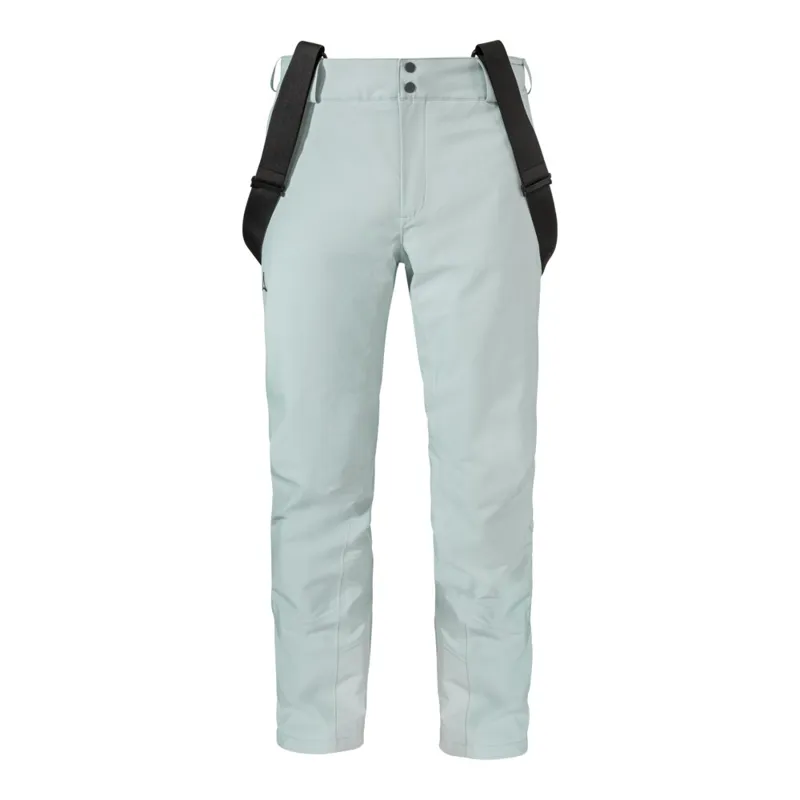 Schoffel Weissach Mens Ski Pants - Fjord