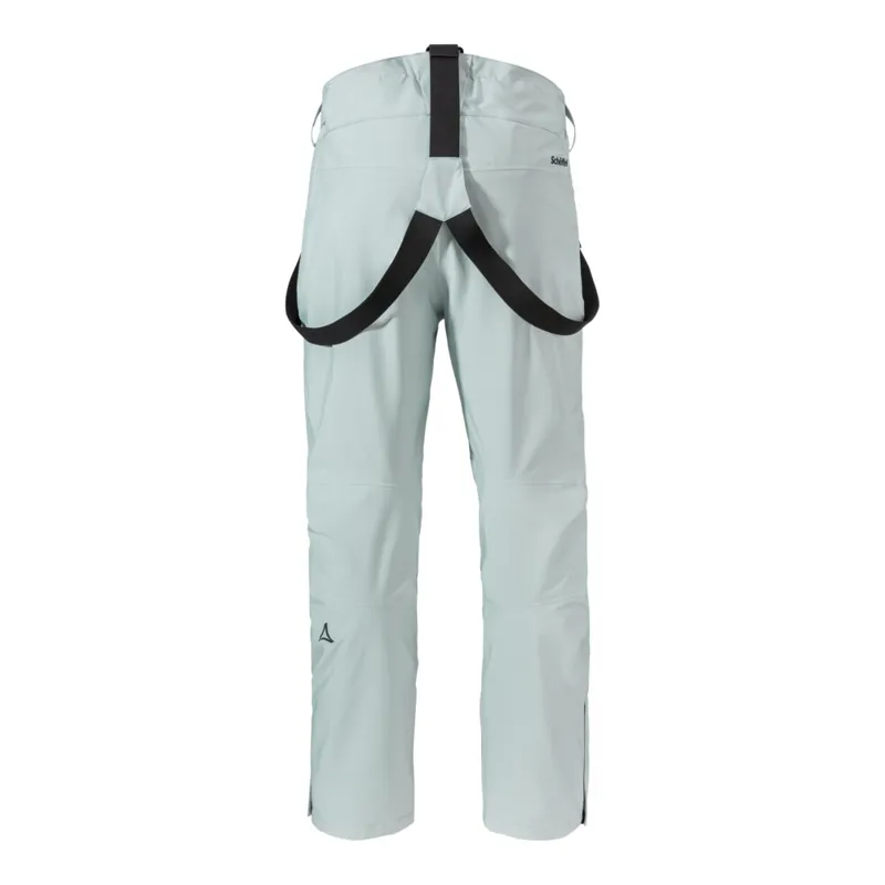 Schoffel Weissach Mens Ski Pants - Fjord-1