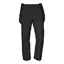 Schoffel Weissach Mens Ski Pants - Black