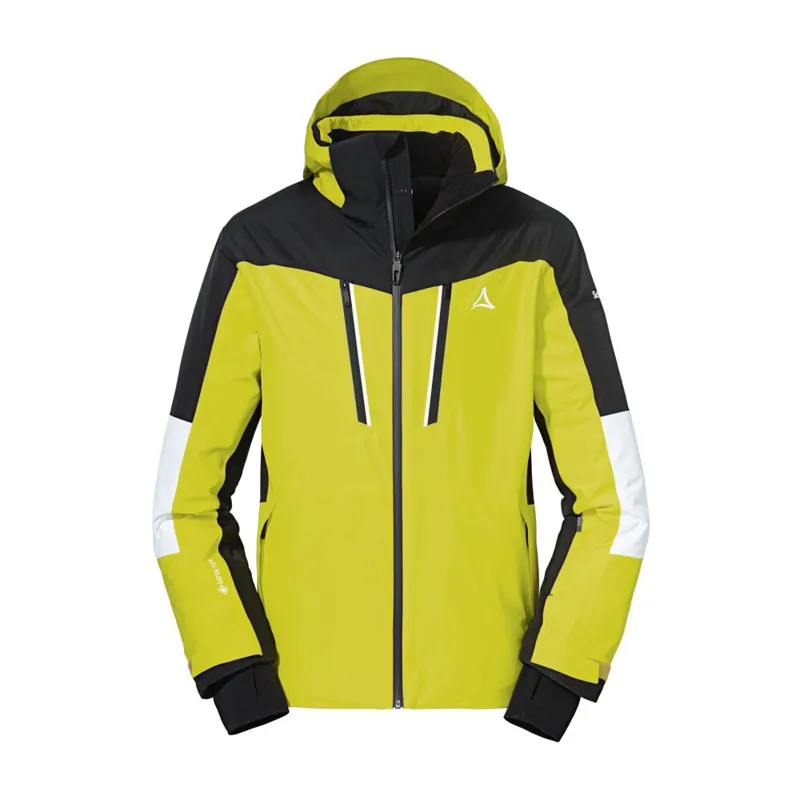 Skijacke hardshell deals gore tex