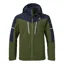 Schoffel Hohbiel Mens Ski Jacket - Loden Green