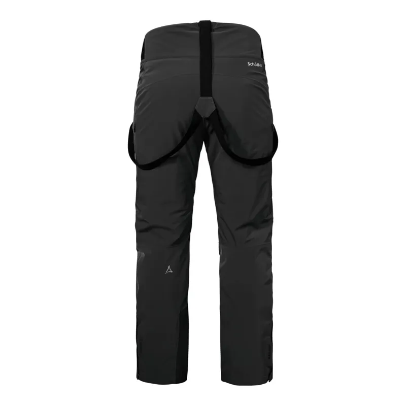 Schoffel Trevalli Dermizax Mens Ski Pants - Black-1