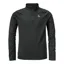 Schoffel Lenggries Mens Mid Layer Top - Black