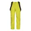 Schoffel Pine Mens Ski Pants - Sulphur Yellow