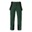 Schoffel Pine Mens Ski Pants -Dark Jade