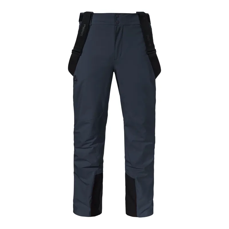 Schoffel Pine Mens Ski Pants - Navy Blazer
