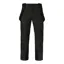 Schoffel Pine Mens Ski Pants - Black
