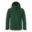 Schoffel Pontre Mens Shell Ski Jacket - Dark Jade