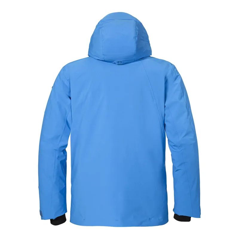 Schoffel Skuta Mens Ski Jacket - Vivid Blue-1