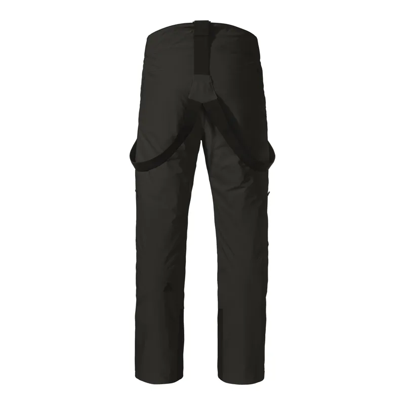 Schoffel Mountet Mens Ski Pants - Black-1