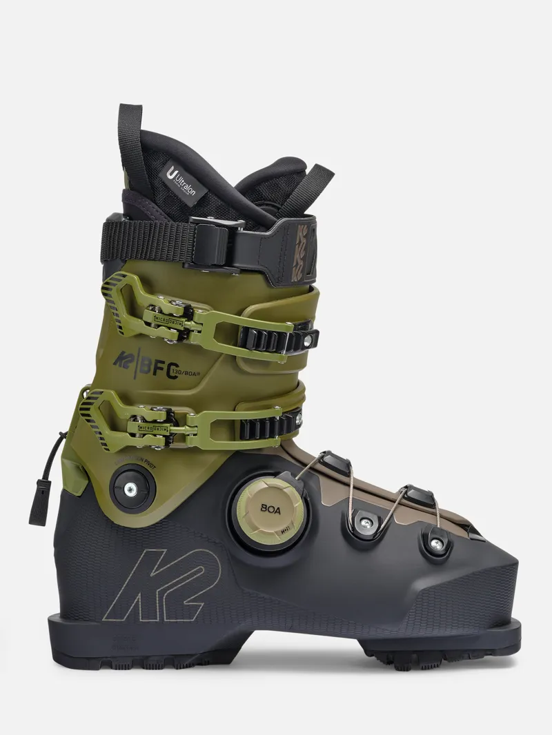 Mens ski boots 27.5 top