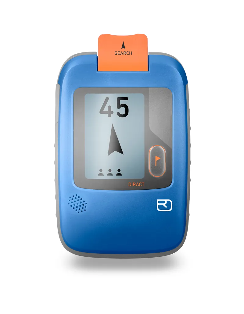 Ortovox Rescue Set Diract -3