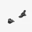 Tyrolia Attack 14 Grip Walk Bindings 95mm Brakes - Black
