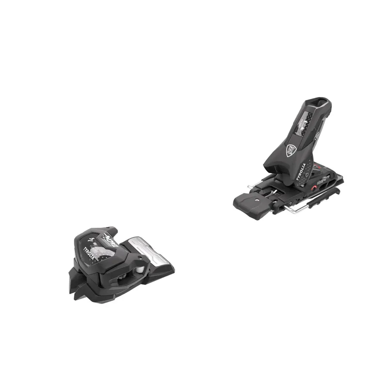 Tyrolia Protector+ Attack 14 GW Bindings 95mm Brakes - Black