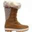 Helly Hansen Garibaldi VL Womens Winter Boots - New Wheat