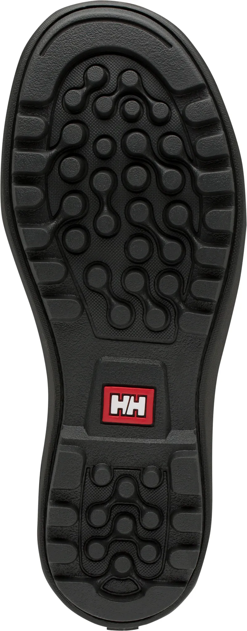 Helly Hansen Garibaldi VL Womens Winter Boots - Jet Black-1