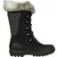 Helly Hansen Garibaldi VL Womens Winter Boots - Jet Black