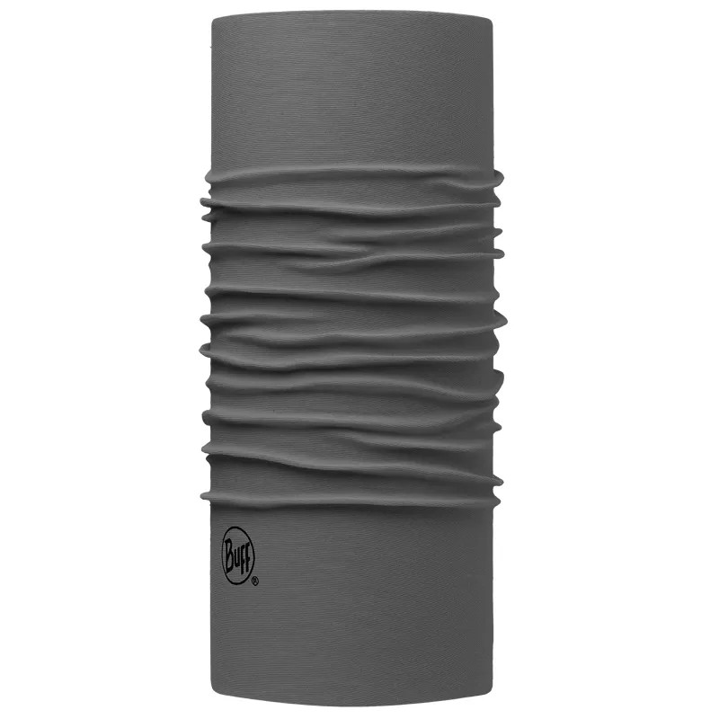 Buff Original - Solid Castlerock Grey