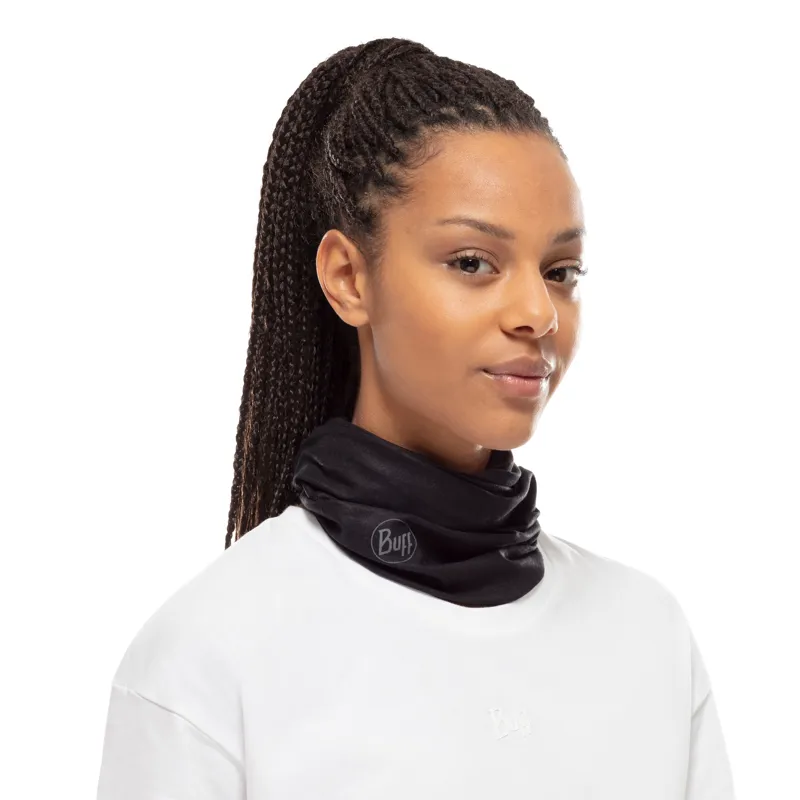 Buff Original - Plain Black-4