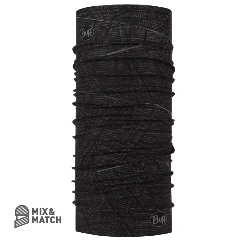 Buff Original - Embers Black