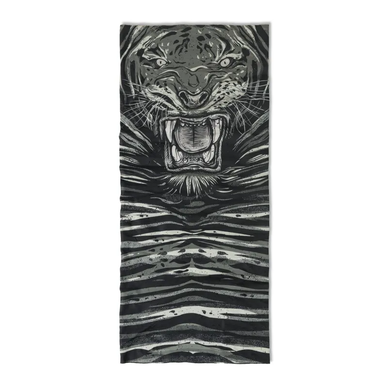 Buff Original EcoStretch - Tiger Grey