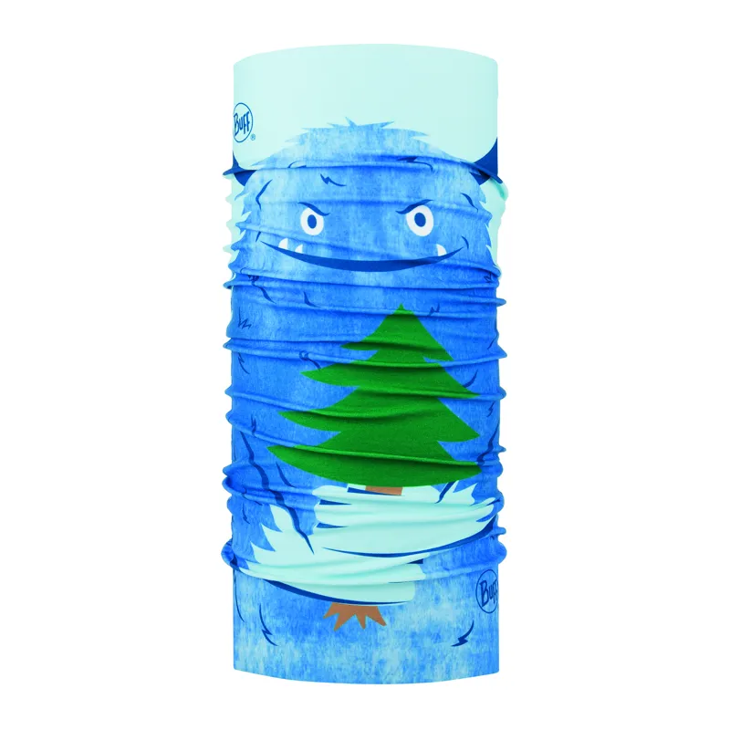 Buff Baby Original - Snow Monster